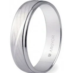 Argyor Bague<Alliance 5B50329 - Alliance Or 750/1000 5mm