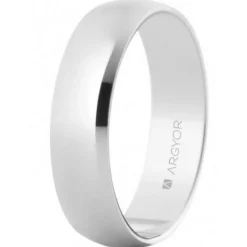 Argyor Bague<Alliance Femme 5B505 5mm - Or 375/1000