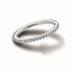 Pandora Bague<Anneau Scintillant