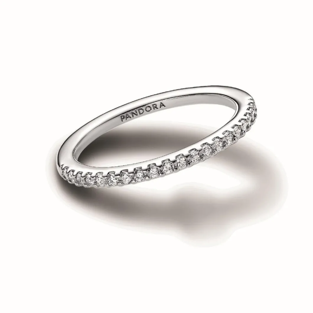 Pandora Bague<Anneau Scintillant
