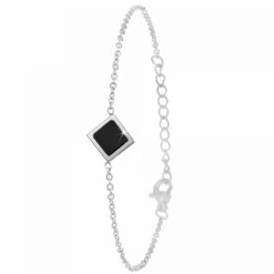 So Charm Bijoux Collier Et Pendentif<Autres Bijoux So Charm - B2539- Argent
