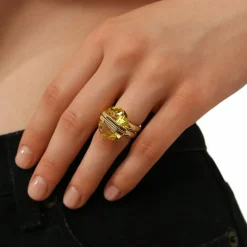 Swarovski Bague<Bague 5623775