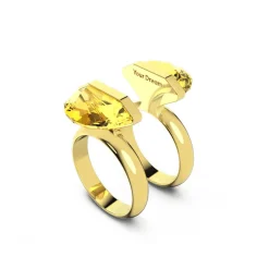 Swarovski Bague<Bague 5623775