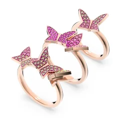 Swarovski Bague<Bague 5636414