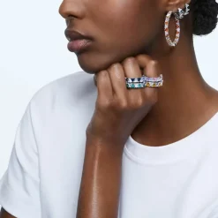 Swarovski Bague<Bague 5610734