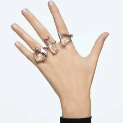 Swarovski Bague<Bague 5610387