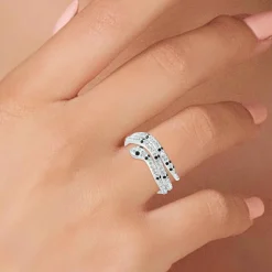 So Charm Bijoux Bague<Bague B2607 So Charm