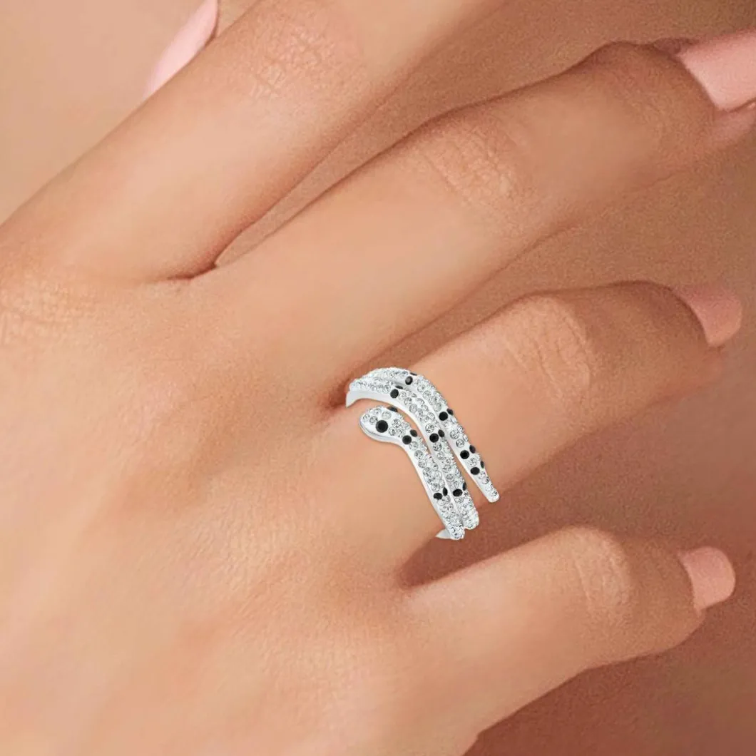 So Charm Bijoux Bague<Bague B2607 So Charm