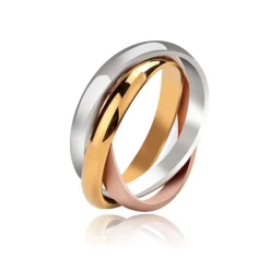 So Charm Bijoux Bague<Bague B2610-7-54 So Charm