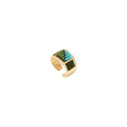 Clyda Bijoux Bague<Bague BCL523BBY - Clyda