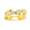 So Charm Bijoux Bague<Bague B2367-DORE-7-54 So Charm
