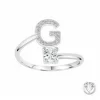 Athème Bague<Bague B2804-G