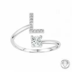 Athème Bague<Bague B2804-L