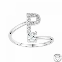 Athème Bague<Bague B2804-P