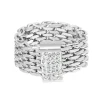 So Charm Bijoux Bague<Bague B2574-T18-56 So Charm