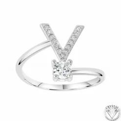 Athème Bague<Bague B2804-V