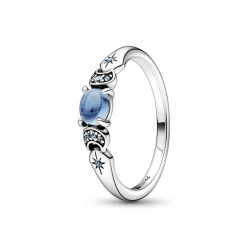 Pandora Bague<Bague Disney Aladdin Princesse Jasmine –