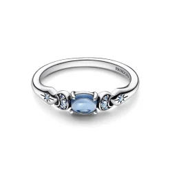 Pandora Bague<Bague Disney Aladdin Princesse Jasmine –