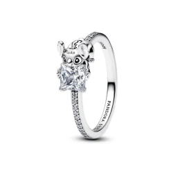 Pandora Bague<Bague Disney Stitch & Pierre 193740C01