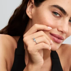 Pandora Bague<Bague Disney Stitch & Pierre 193740C01