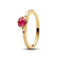 Pandora Bague<Bague Explosion d'Amour