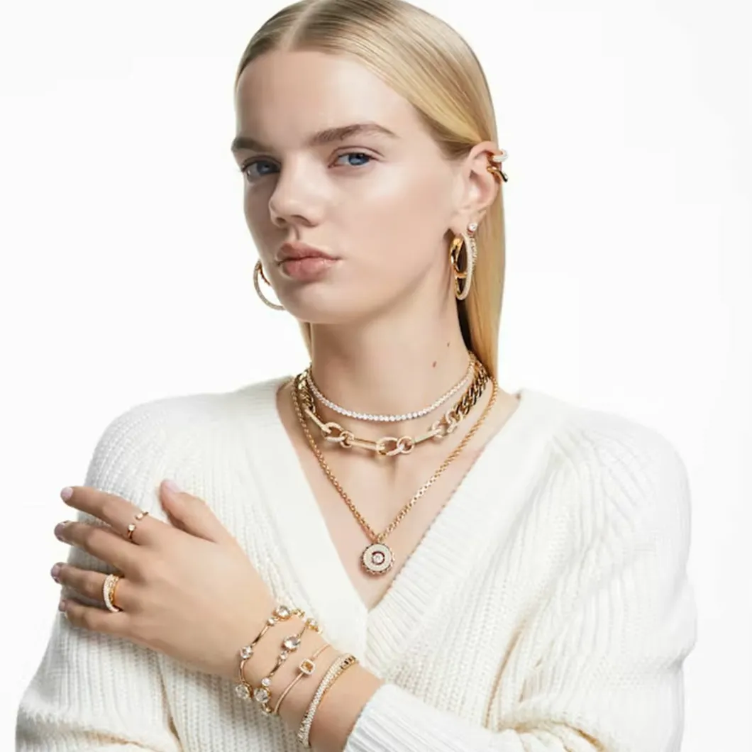 Swarovski Bague<Bague femme 5640967