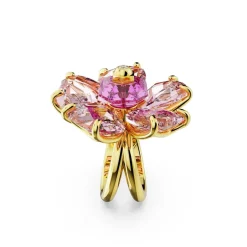 Swarovski Bague<Bague femme 5657279 - FLORERE