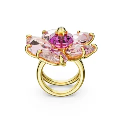 Swarovski Bague<Bague femme 5657279 - FLORERE