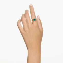 Swarovski Bague<bague femme 567714 GRE/GOS - Matrix