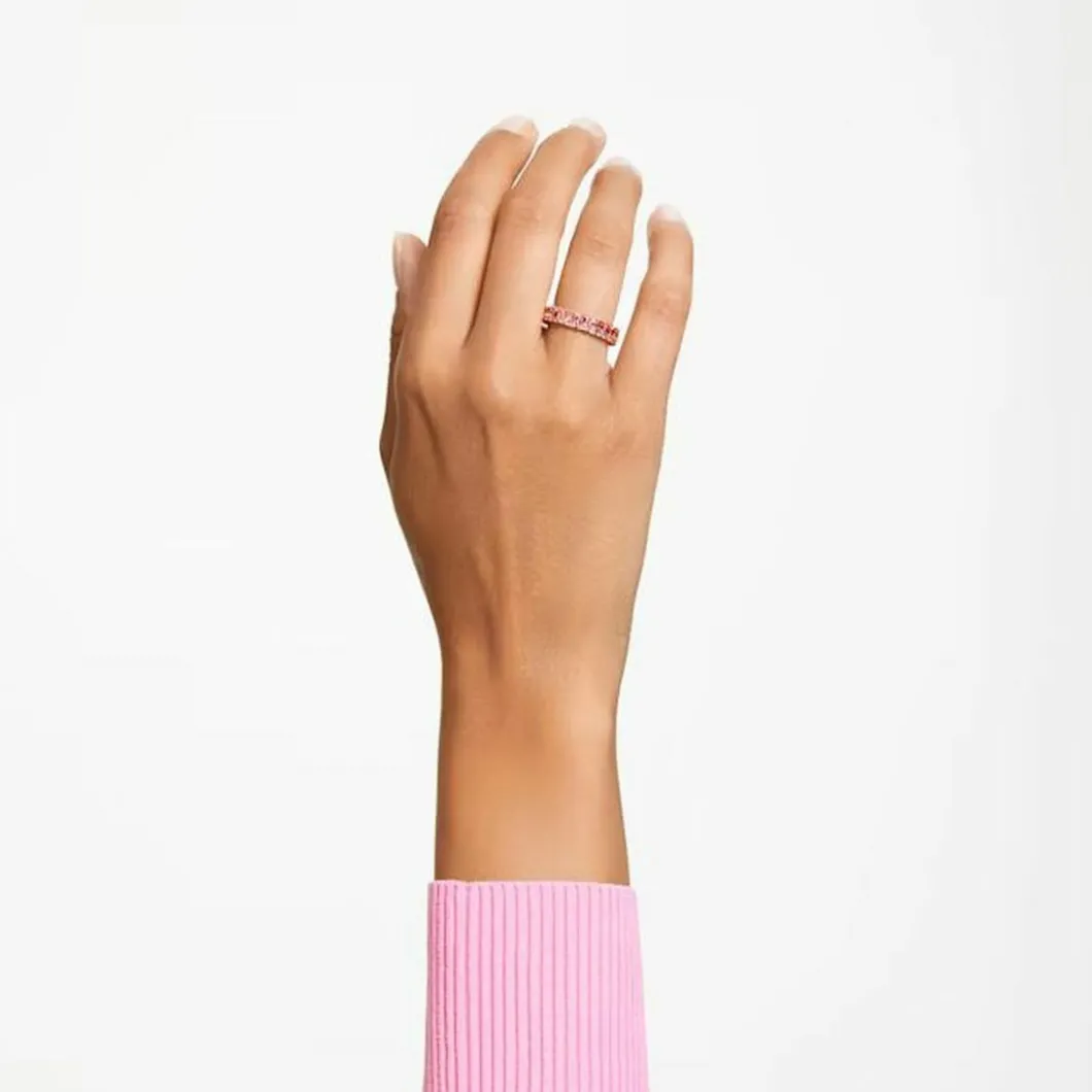 Swarovski Bague<Bague femme 5648286 - MATRIX