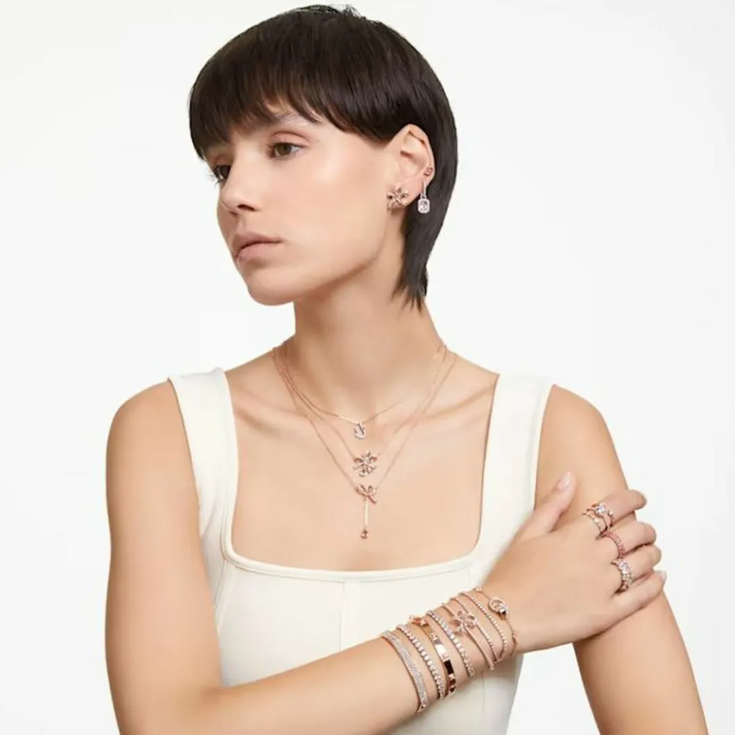 Swarovski Bague<Bague femme 5648286 - MATRIX