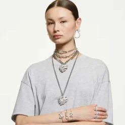 Swarovski Bague<Bague femme 5648290 - MATRIX