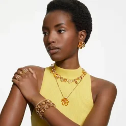 Swarovski Bague<Bague femme 5656293 - VITTORE