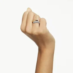 Swarovski Bague<bague femme 56688 CRY/GOS - Dextera