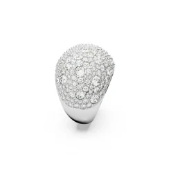 Swarovski Bague<bague femme 56771 Full CRE/RHS - Luna