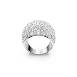 Swarovski Bague<bague femme 56771 Full CRE/RHS - Luna