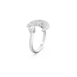 Swarovski Bague<bague femme 567713 Small CRE/RHS - Luna