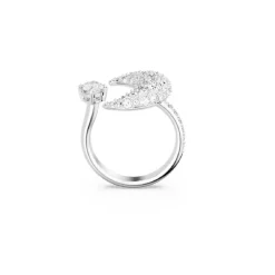Swarovski Bague<bague femme 567713 Small CRE/RHS - Luna