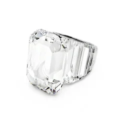 Swarovski Bague<bague femme 56665 WHI/STS - Lucent