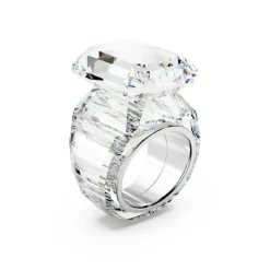 Swarovski Bague<bague femme 56665 WHI/STS - Lucent