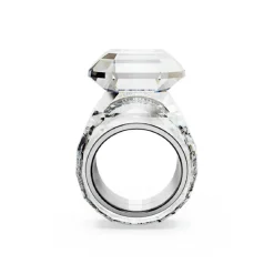 Swarovski Bague<bague femme 56665 WHI/STS - Lucent