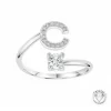Athème Bague<Bague Femme B2804-C -