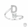 Athème Bague<Bague Femme B2804-D -