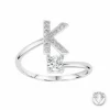 Athème Bague<Bague Femme B2804-K -