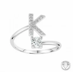 Athème Bague<Bague Femme B2804-K -