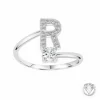 Athème Bague<Bague Femme B2804-R -