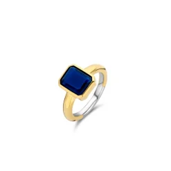 Ti Sento Bague<Bague femme 12272BY