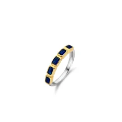 Ti Sento Bague<Bague femme 12274BY Doré