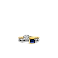 Ti Sento Bague<Bague femme 12275BY