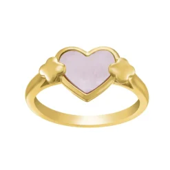 Charles Garnier Bijoux Bague<Bague femme Passion - AGF170167R Argent